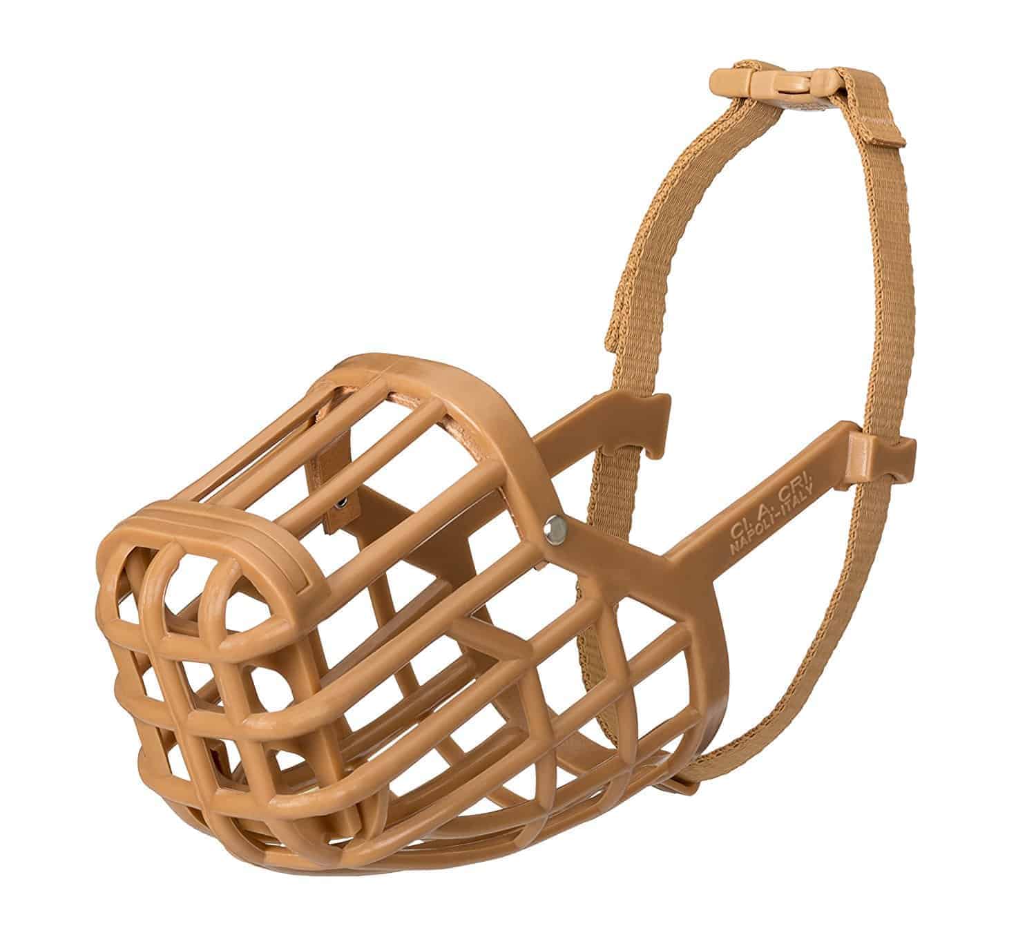 Best Basket Muzzle – Company of Animals 1 Best Basket Muzzle – Company of Animals 1