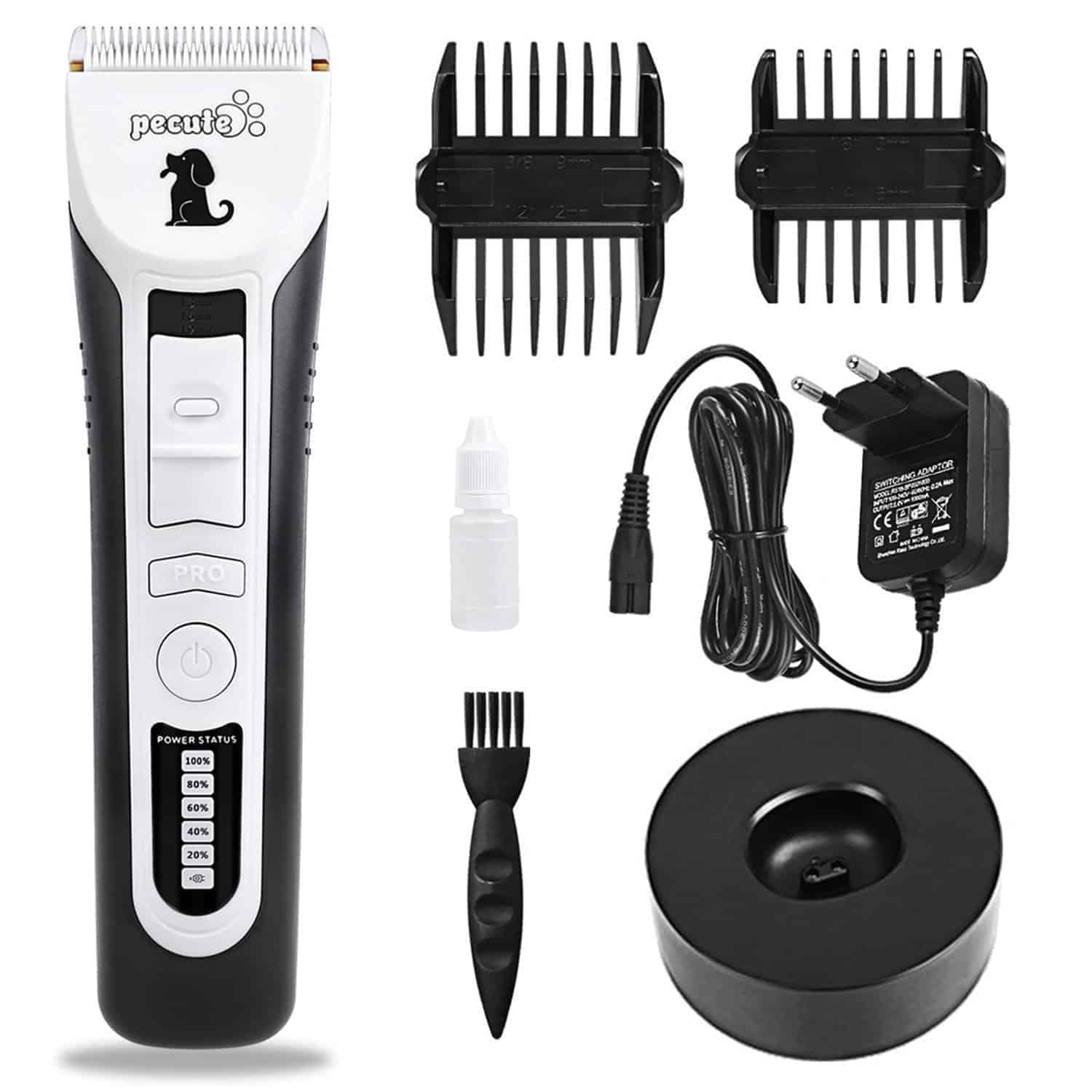 Gravitis grooming table