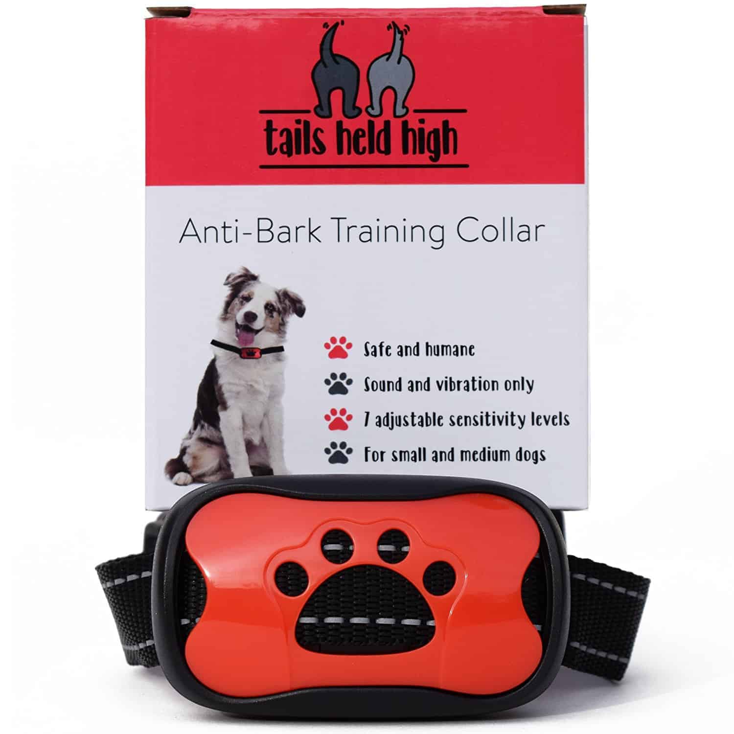 Best Hunting Dog Training Collar – Tails Held High Best Hunting Dog Training Collar – Tails Held High
