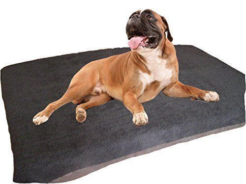 Best Waterproof Chew Proof Dog Bed - KosiPet Best Waterproof Chew Proof Dog Bed - KosiPet