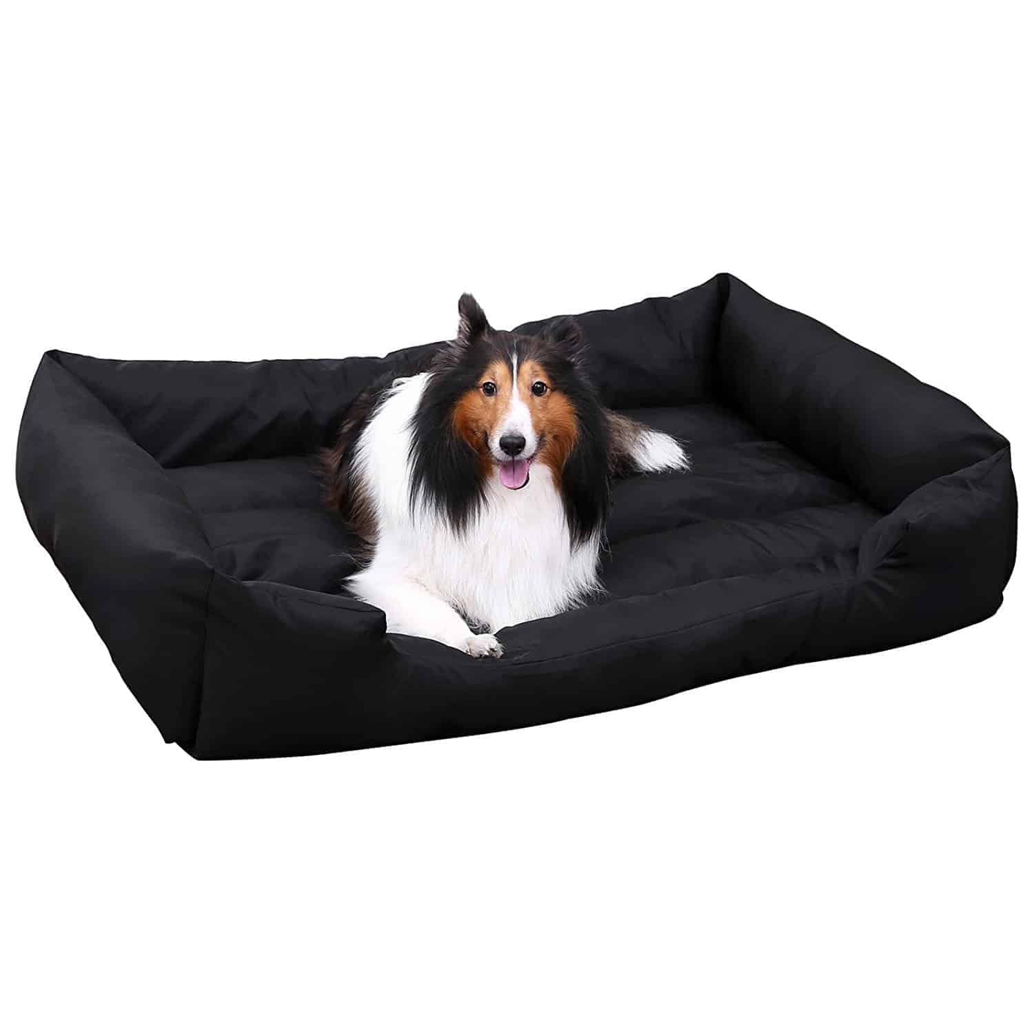 SONGMICS XL Dog Bed Pet Sofa SONGMICS XL Dog Bed Pet Sofa